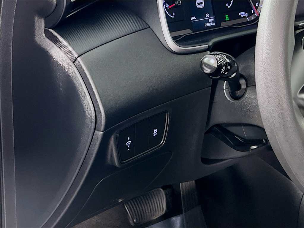 2024 Hyundai Tucson — photo 10