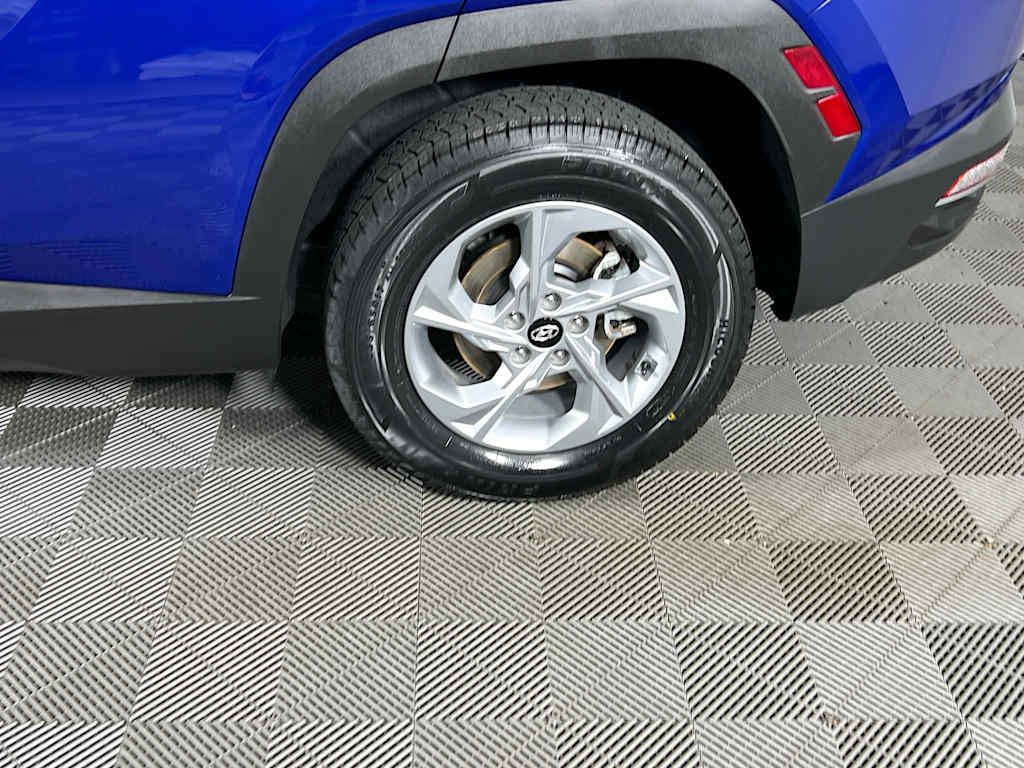 2024 Hyundai Tucson — photo 29
