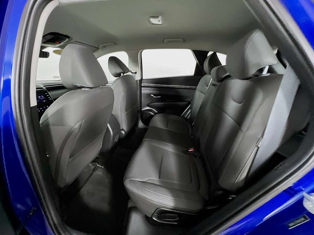 2024 Hyundai Tucson — photo 23