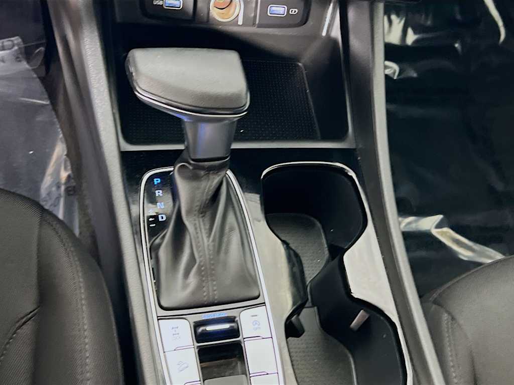 2024 Hyundai Tucson — photo 16