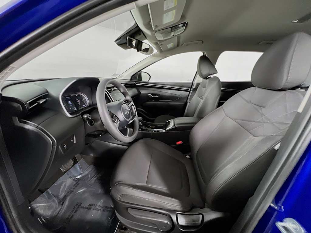 2024 Hyundai Tucson — photo 20