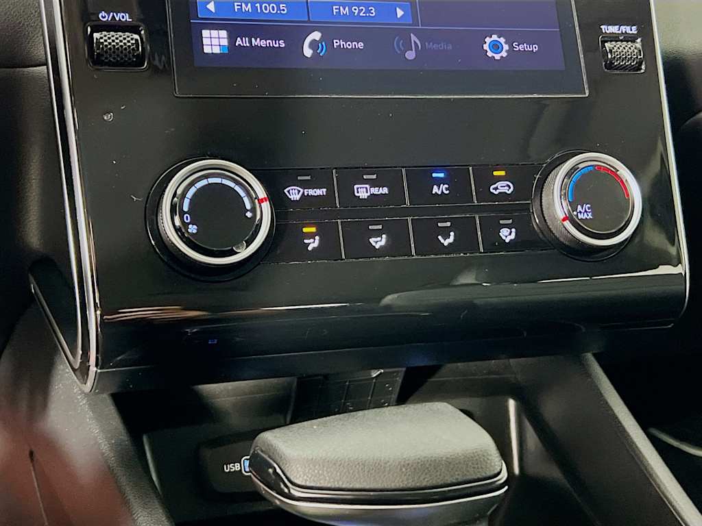 2024 Hyundai Tucson — photo 15