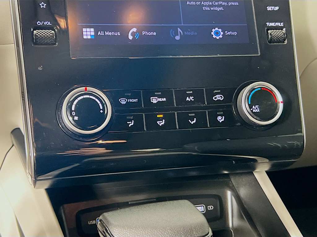 2023 Hyundai Tucson — photo 15