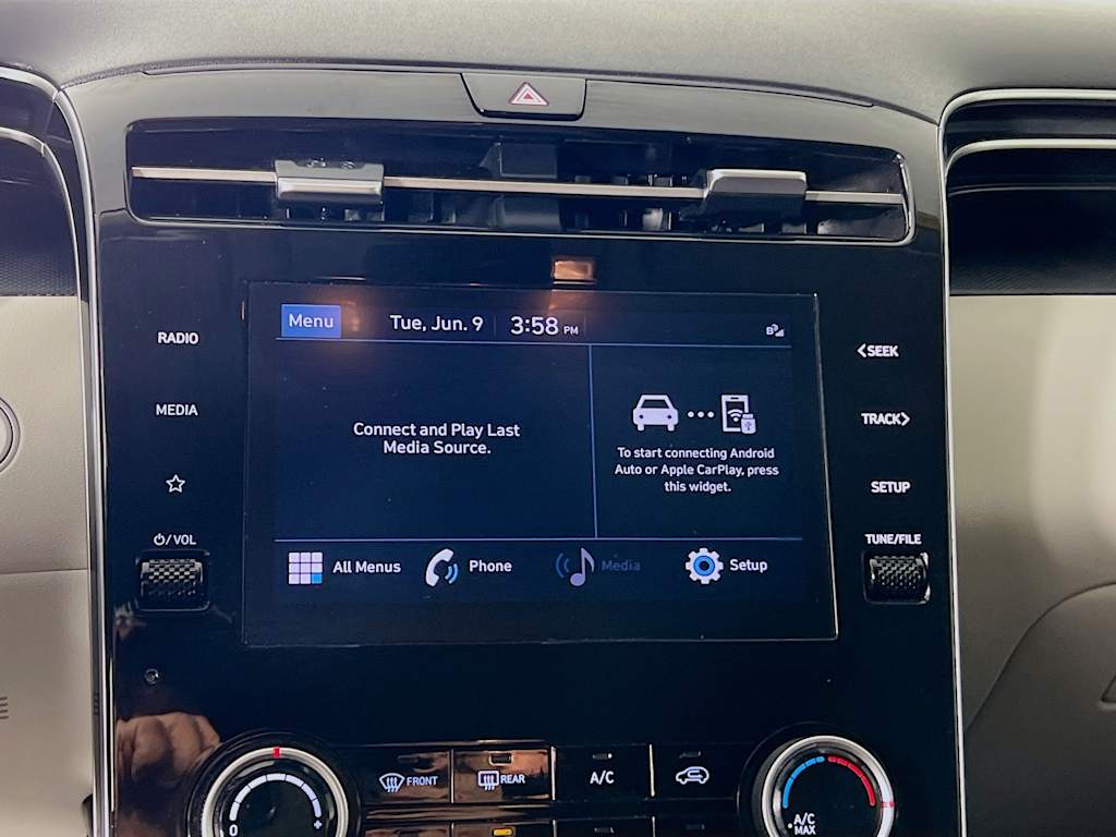 2023 Hyundai Tucson — photo 14