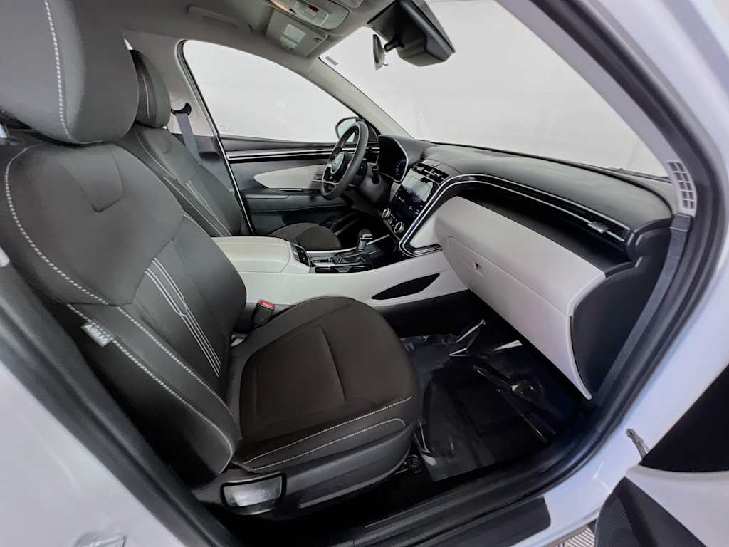 2023 Hyundai Tucson — photo 27