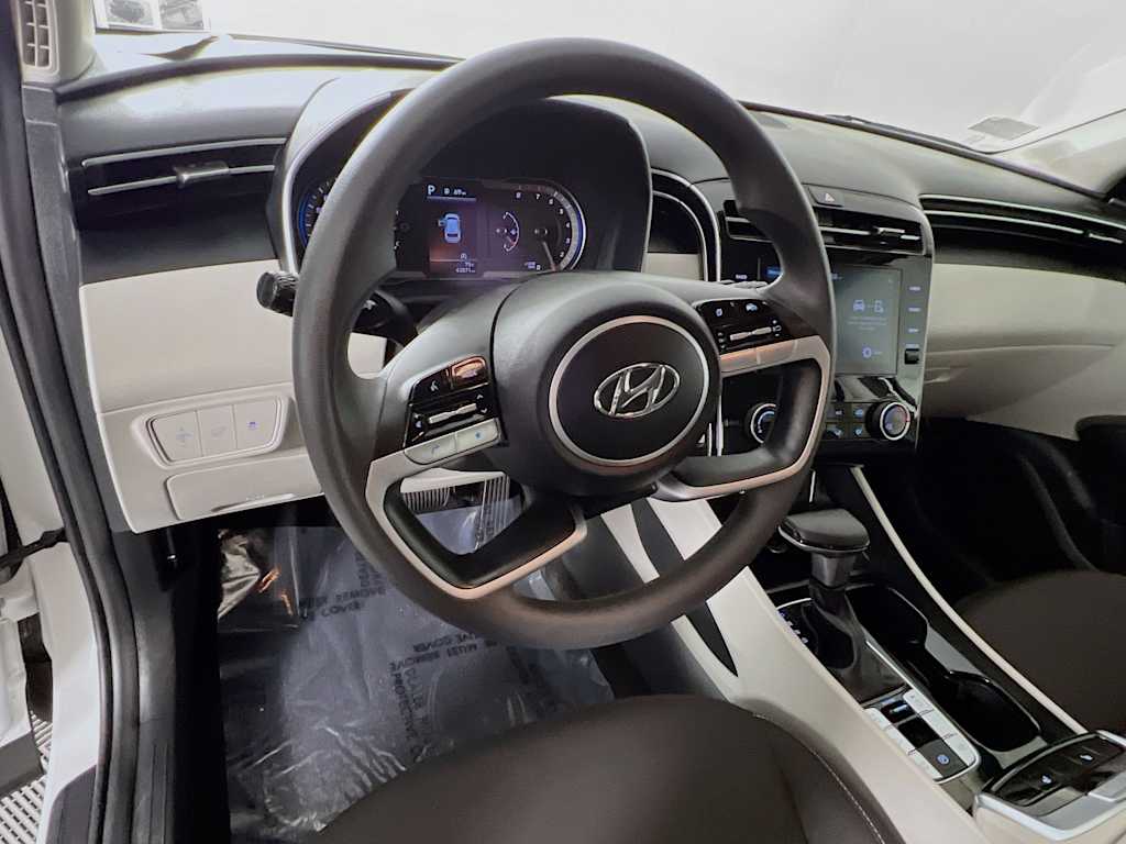 2023 Hyundai Tucson — photo 11