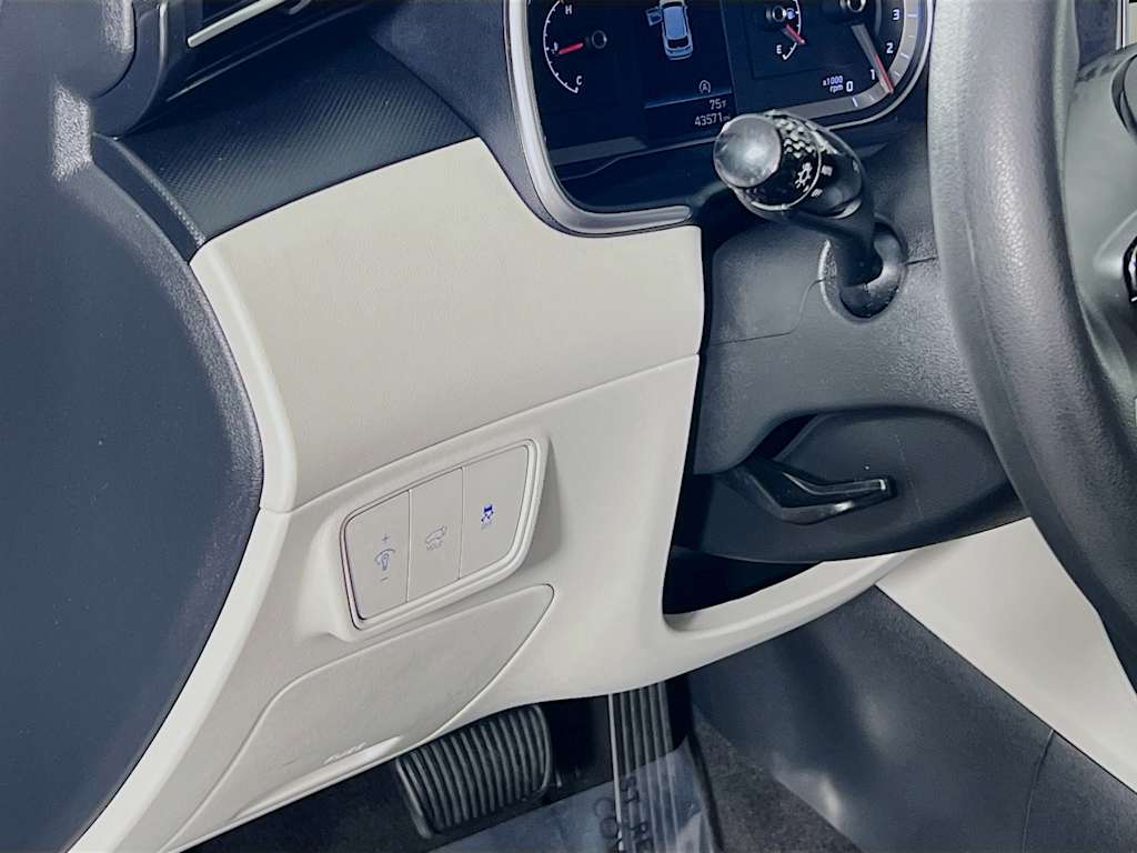 2023 Hyundai Tucson — photo 10
