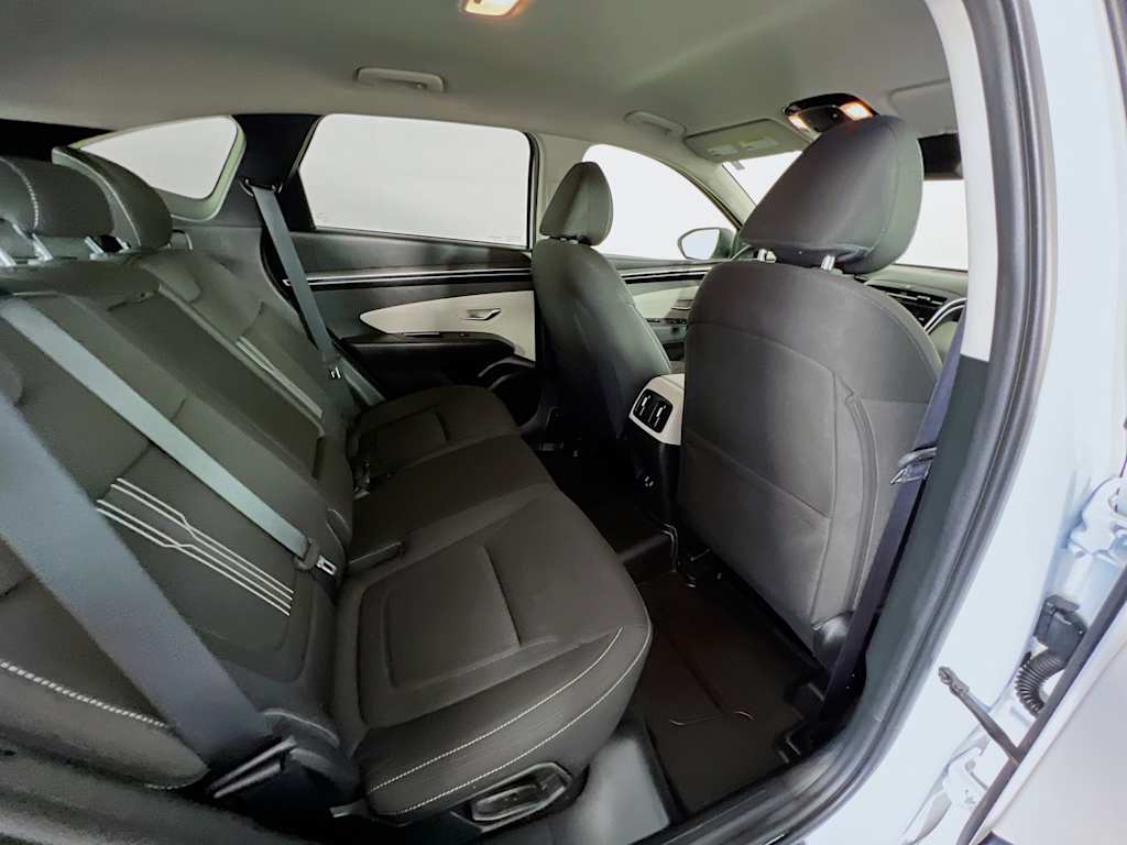 2023 Hyundai Tucson — photo 26
