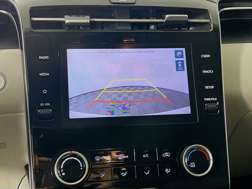 2023 Hyundai Tucson — photo 13