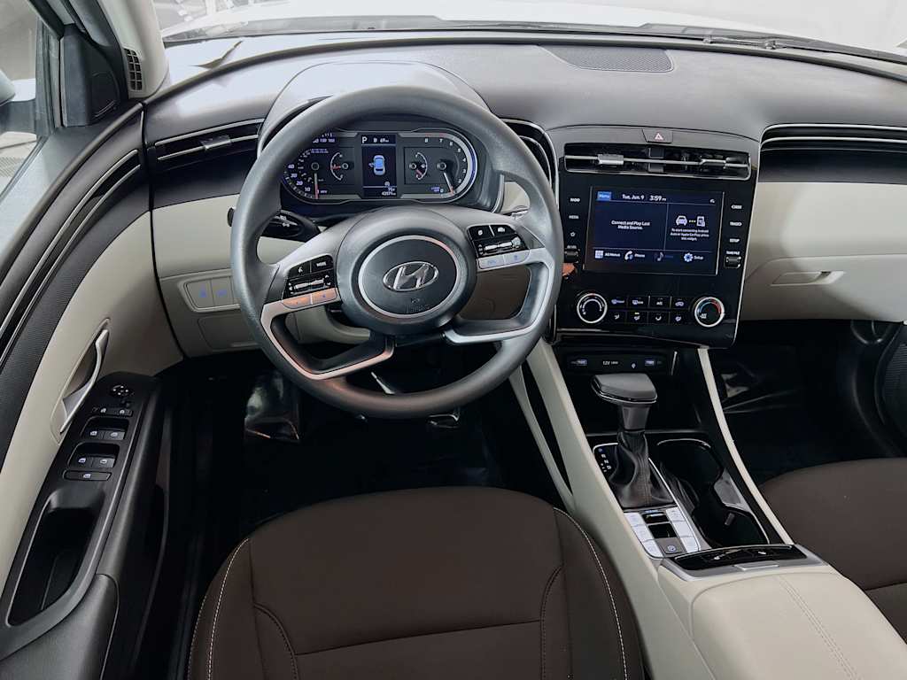 2023 Hyundai Tucson — photo 22