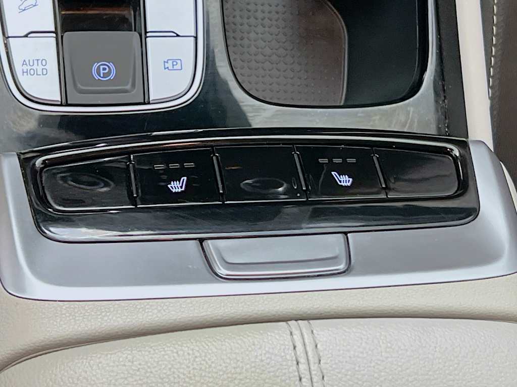 2023 Hyundai Tucson — photo 20