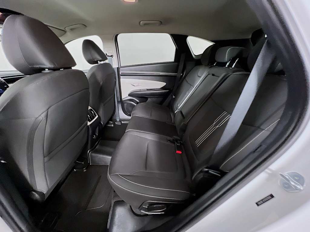 2023 Hyundai Tucson — photo 24
