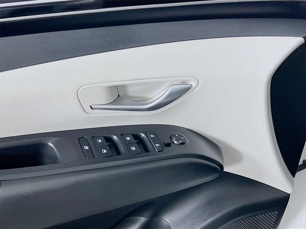 2023 Hyundai Tucson — photo 17