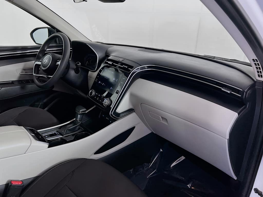 2023 Hyundai Tucson — photo 28