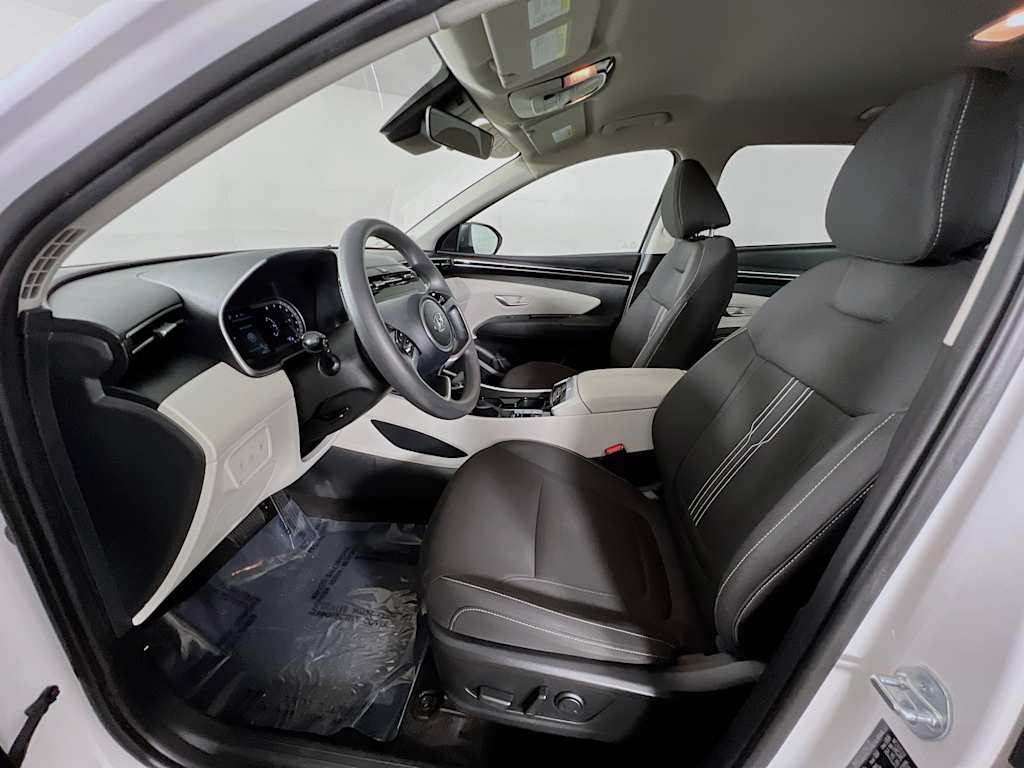 2023 Hyundai Tucson — photo 21