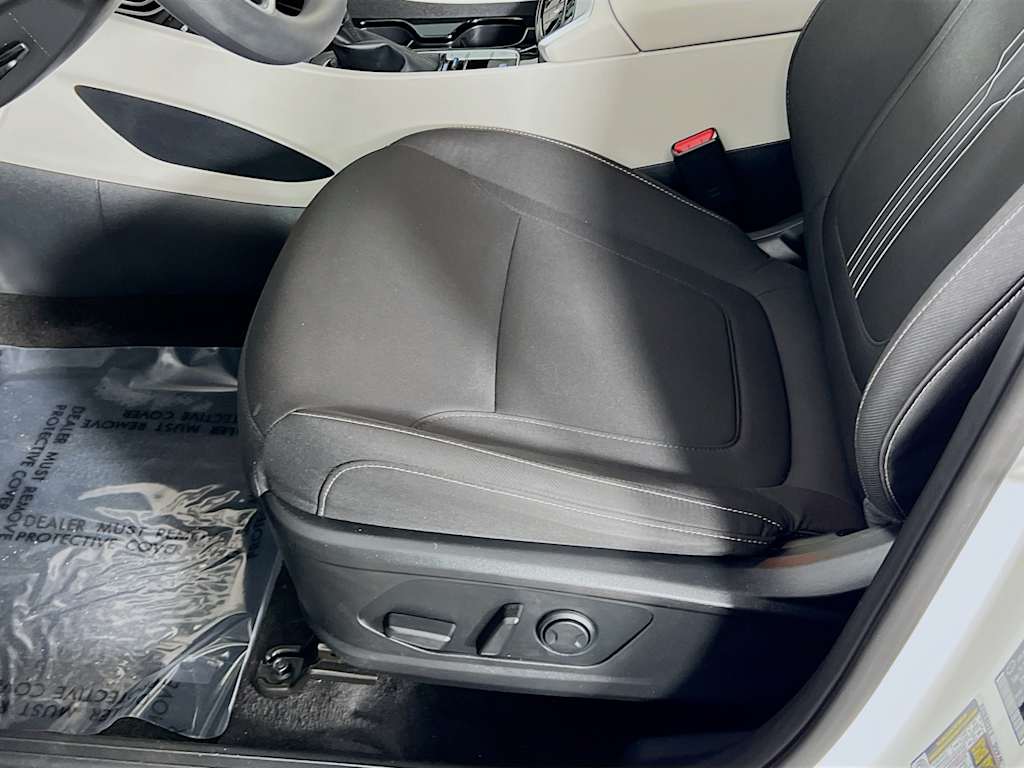 2023 Hyundai Tucson — photo 19