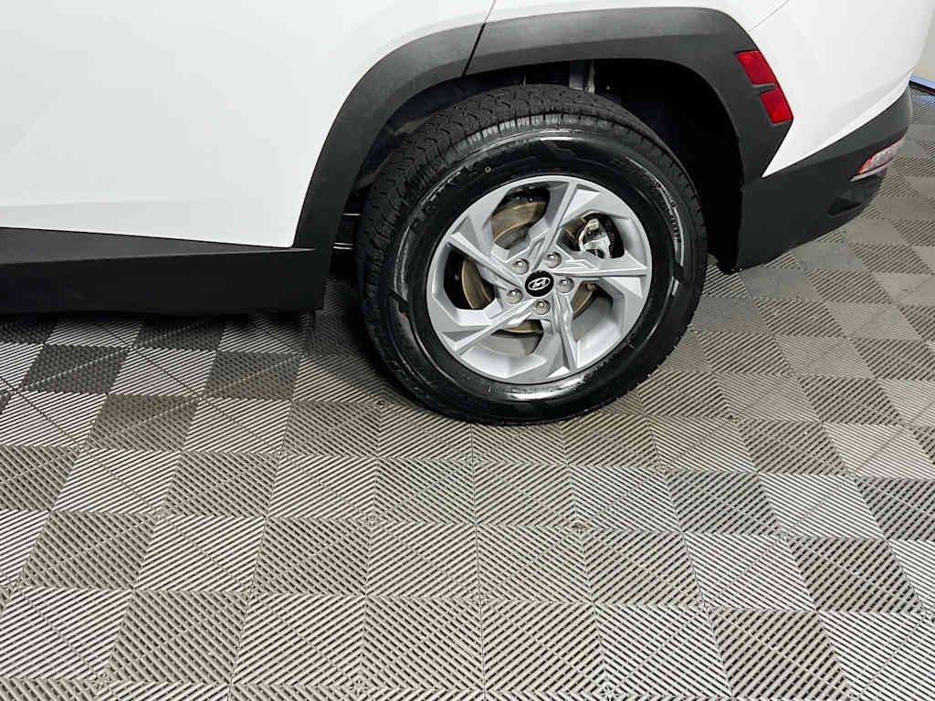 2023 Hyundai Tucson — photo 30