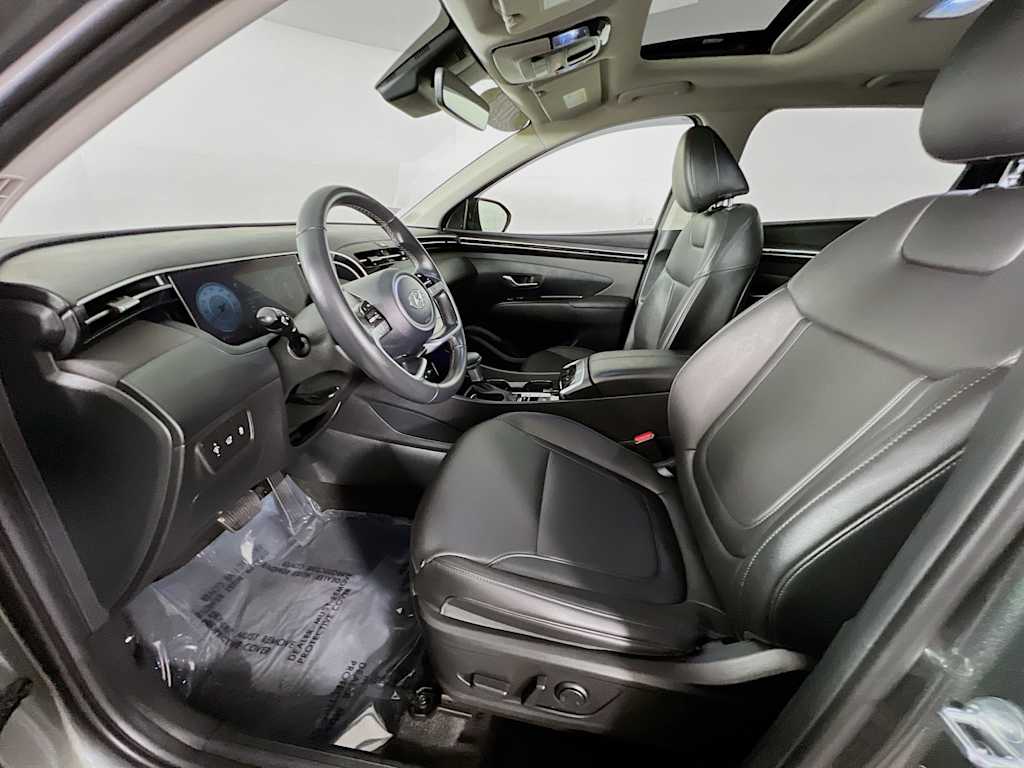 2023 Hyundai Tucson — photo 22