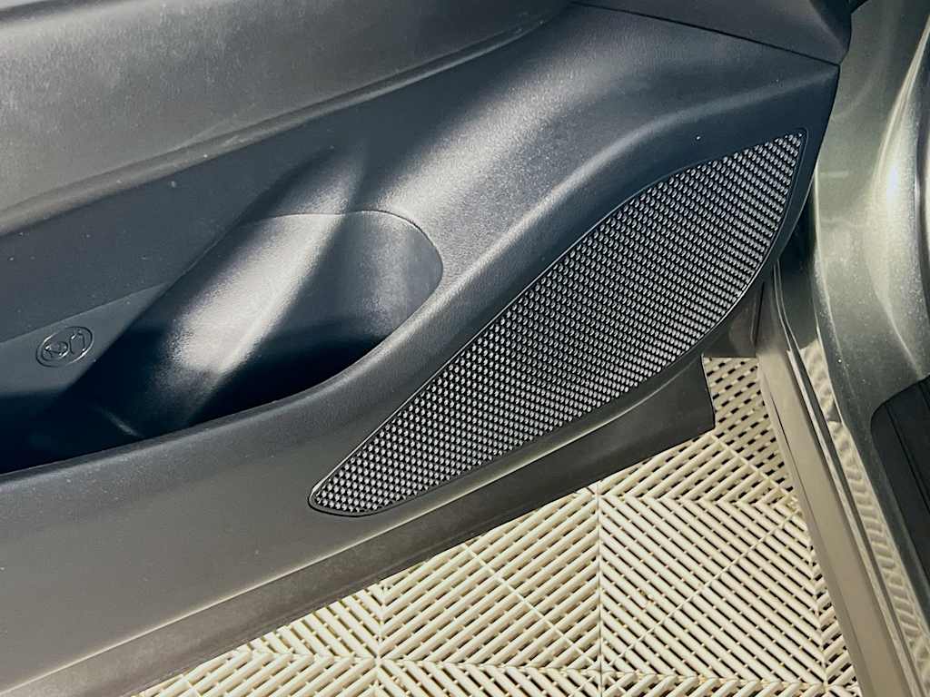 2023 Hyundai Tucson — photo 19