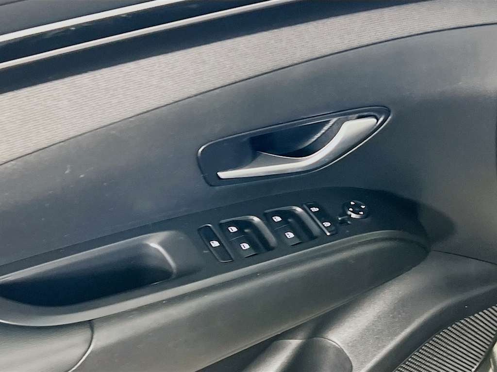 2023 Hyundai Tucson — photo 18