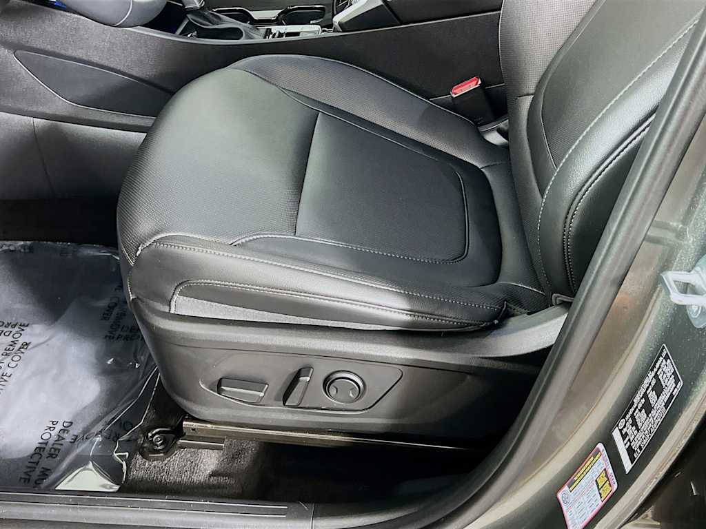 2023 Hyundai Tucson — photo 20