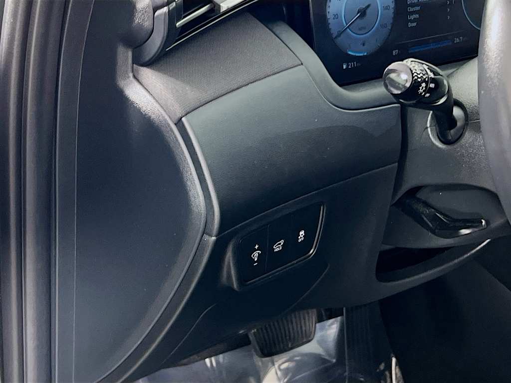 2023 Hyundai Tucson — photo 10