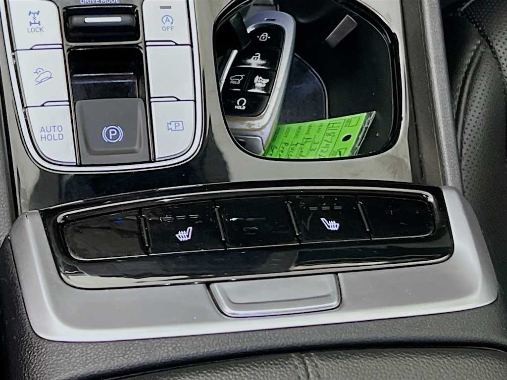2023 Hyundai Tucson — photo 21