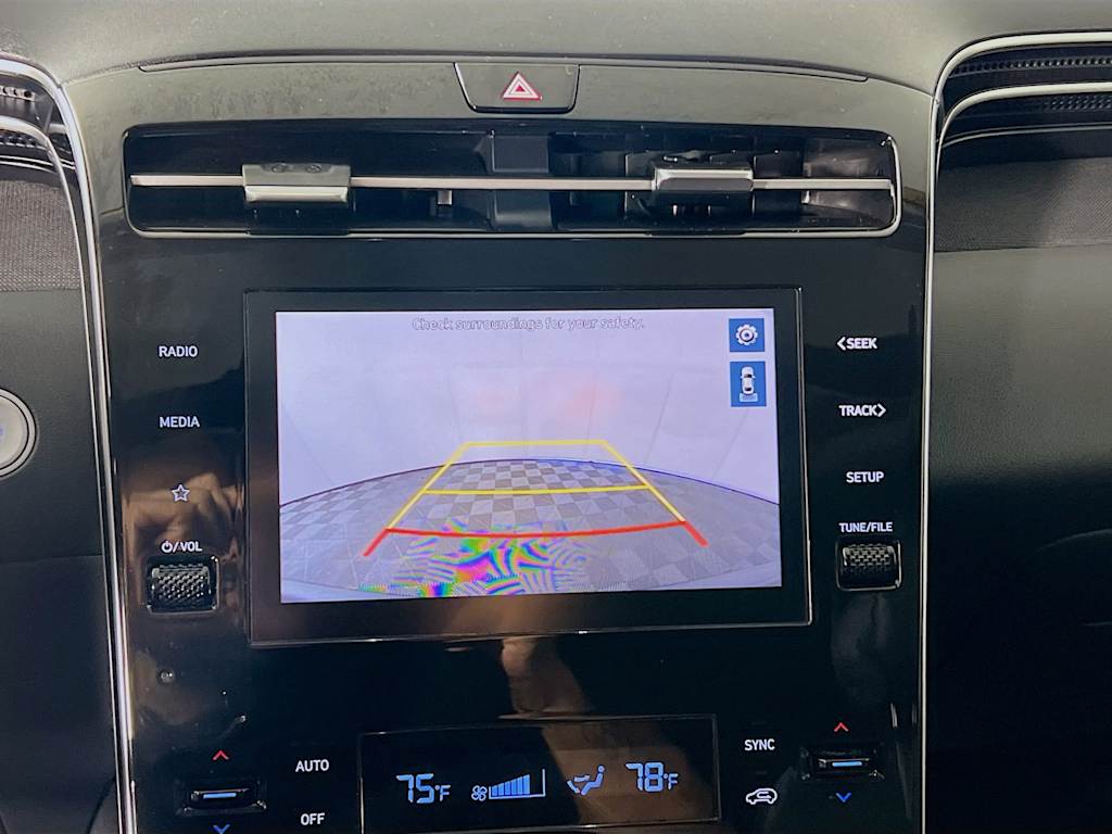 2023 Hyundai Tucson — photo 14