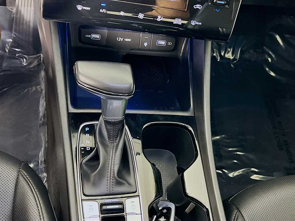 2023 Hyundai Tucson — photo 17