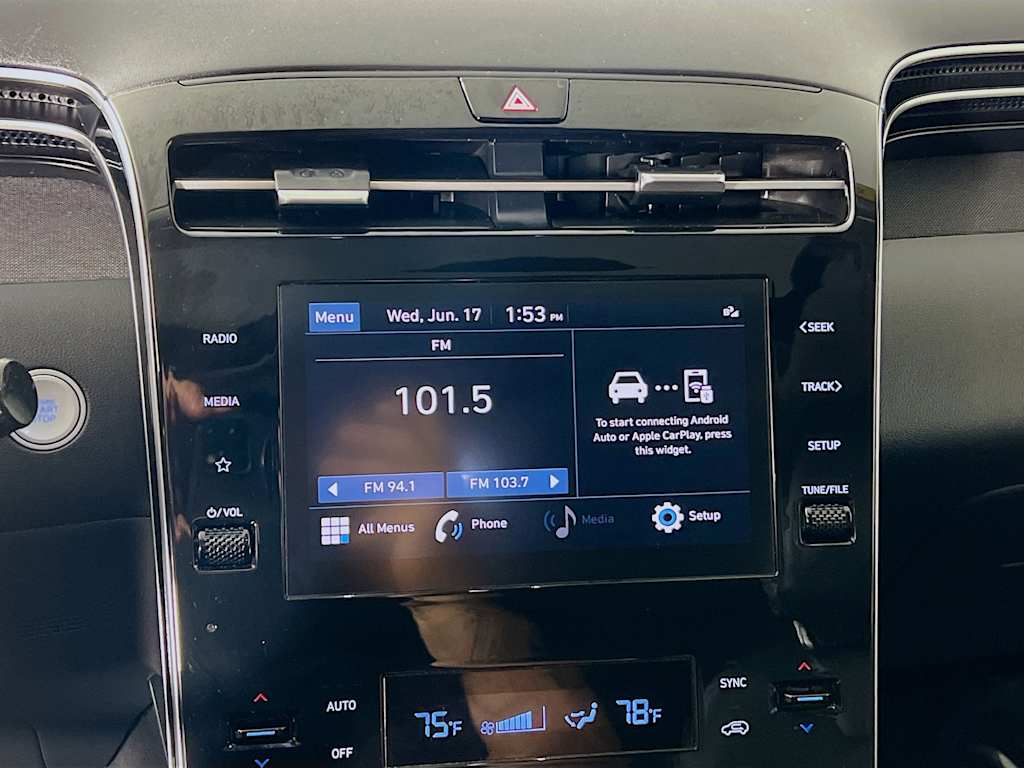 2023 Hyundai Tucson — photo 15