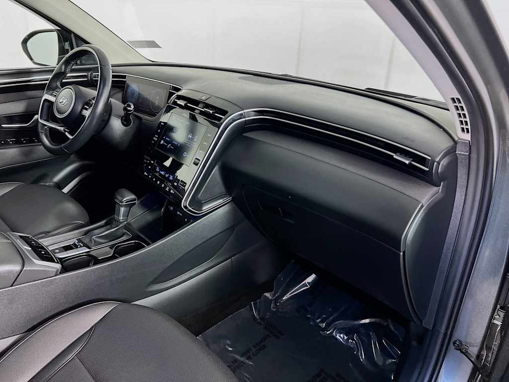 2023 Hyundai Tucson — photo 30