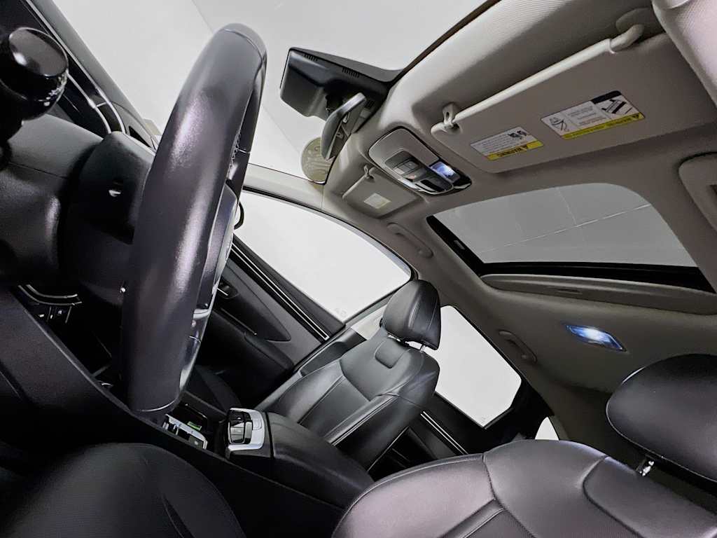 2023 Hyundai Tucson — photo 23