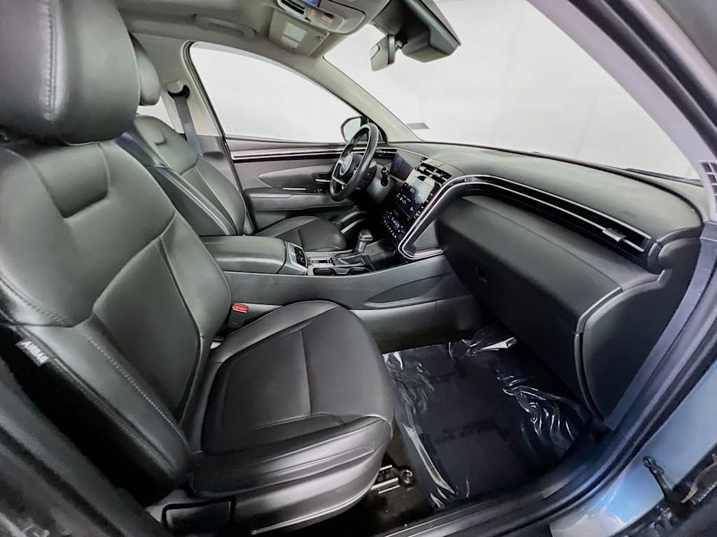 2023 Hyundai Tucson — photo 29