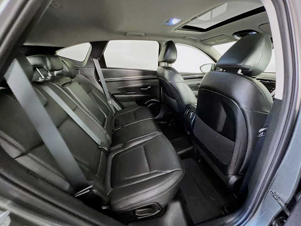 2023 Hyundai Tucson — photo 28