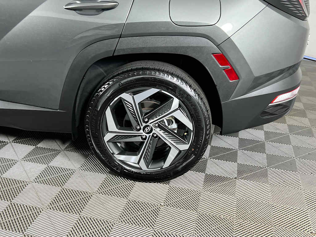 2023 Hyundai Tucson — photo 32