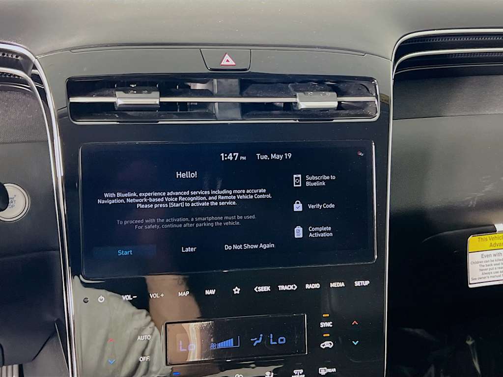 2024 Hyundai Tucson — photo 15
