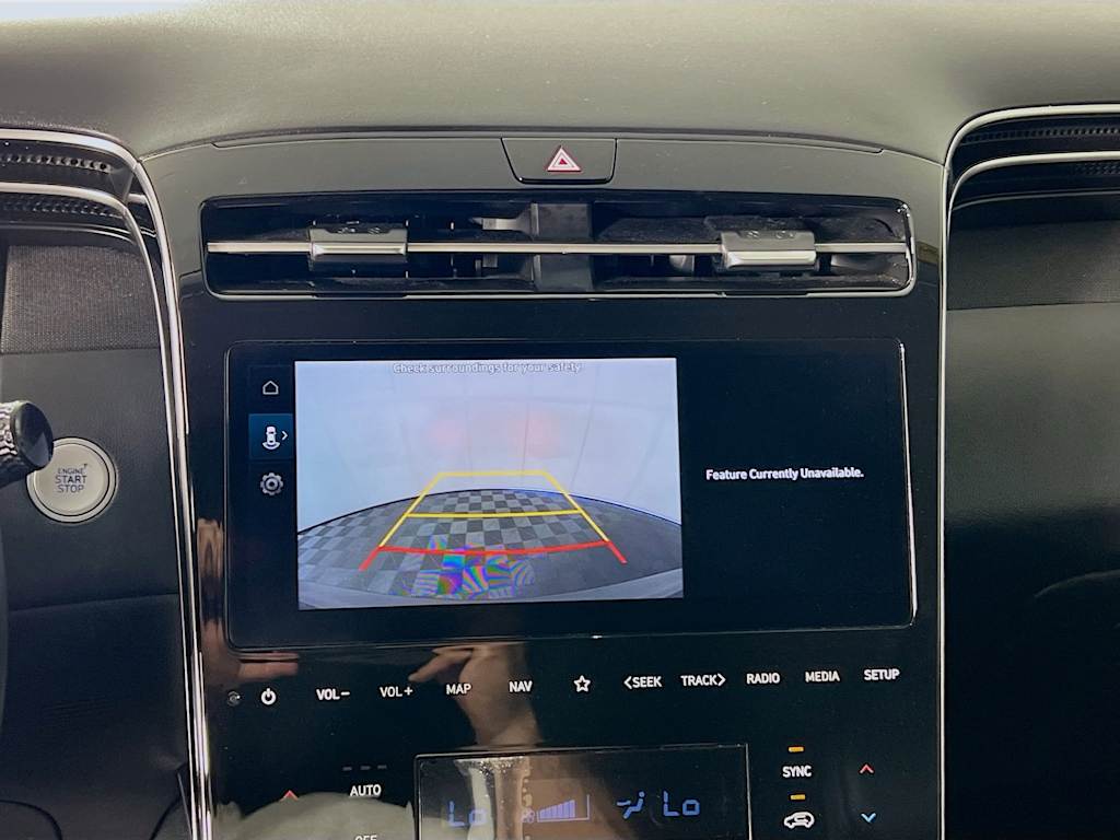 2024 Hyundai Tucson — photo 14