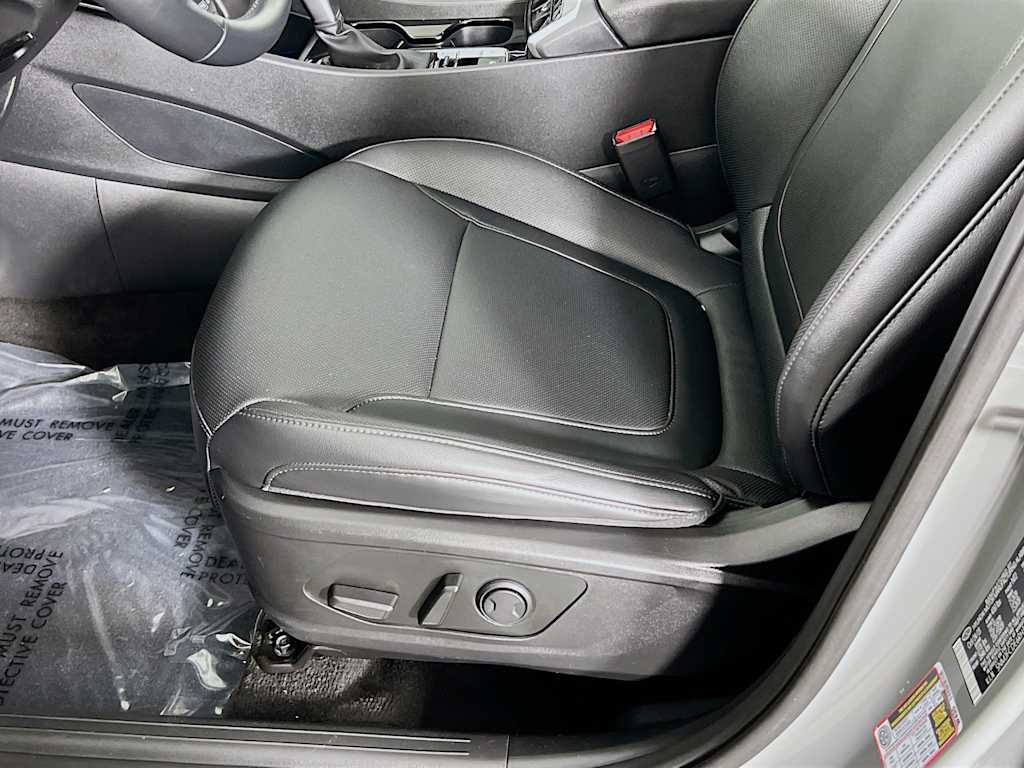 2024 Hyundai Tucson — photo 20