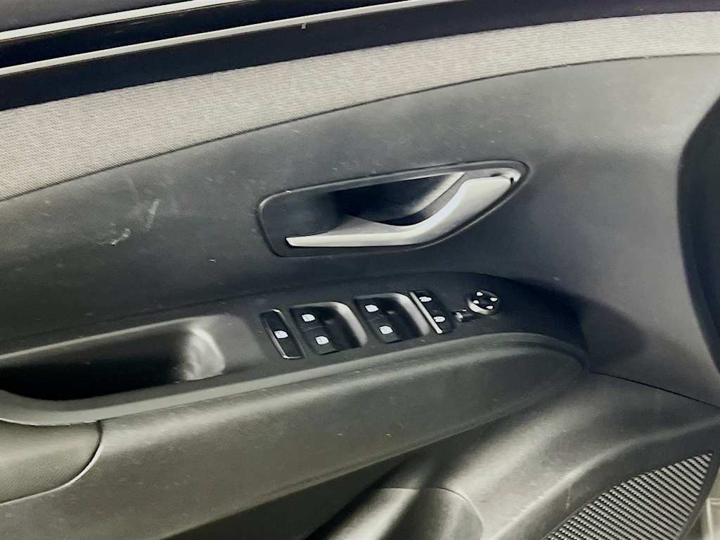 2024 Hyundai Tucson — photo 18