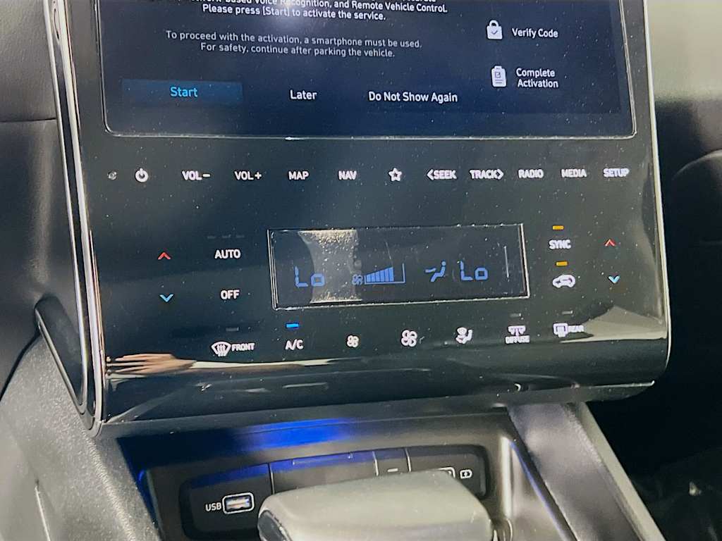 2024 Hyundai Tucson — photo 16
