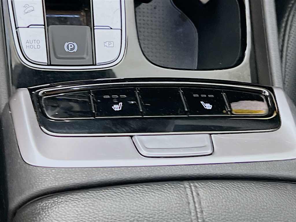 2024 Hyundai Tucson — photo 21