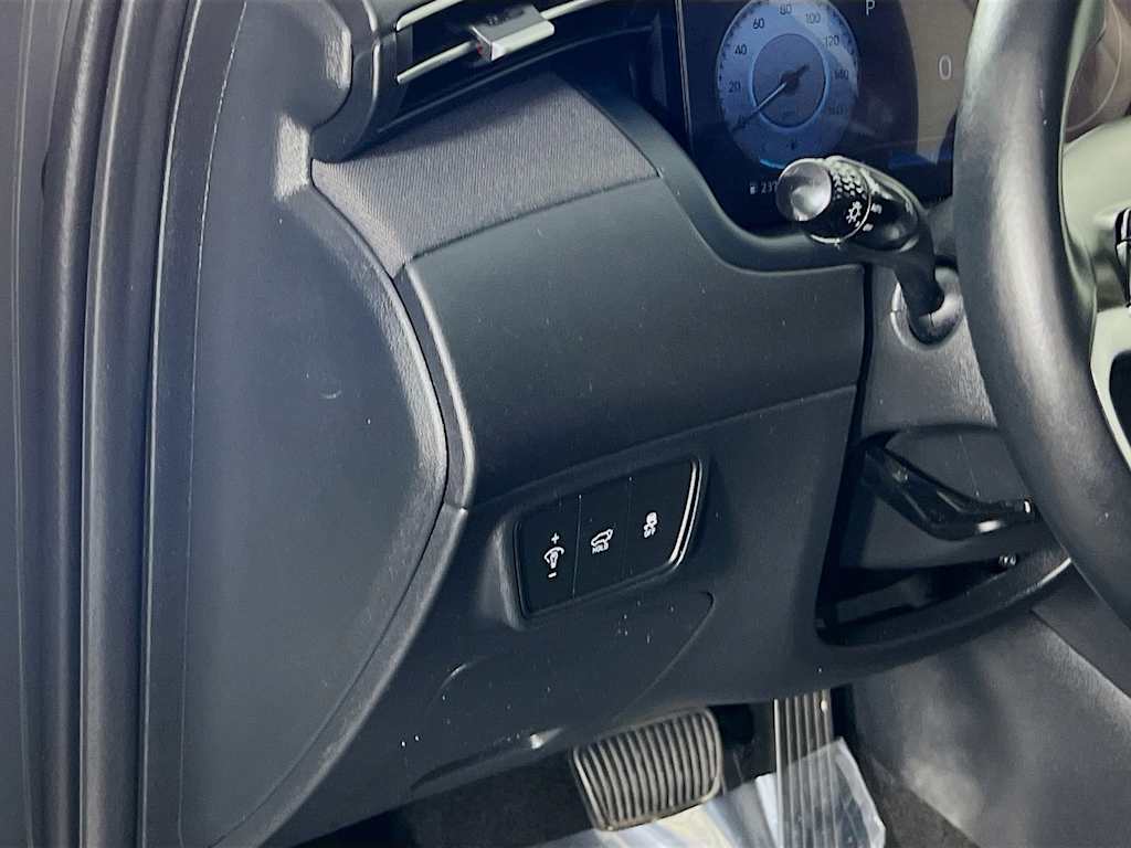 2024 Hyundai Tucson — photo 10