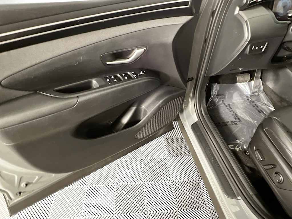 2024 Hyundai Tucson — photo 19