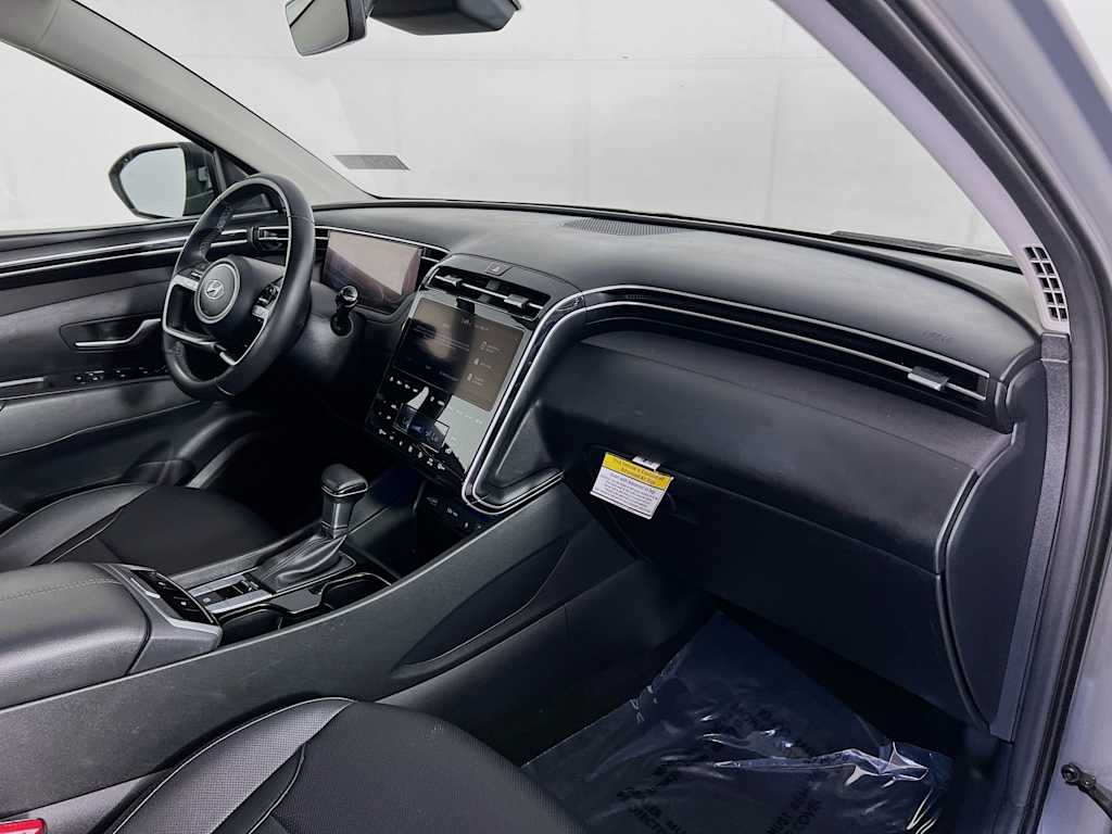 2024 Hyundai Tucson — photo 30