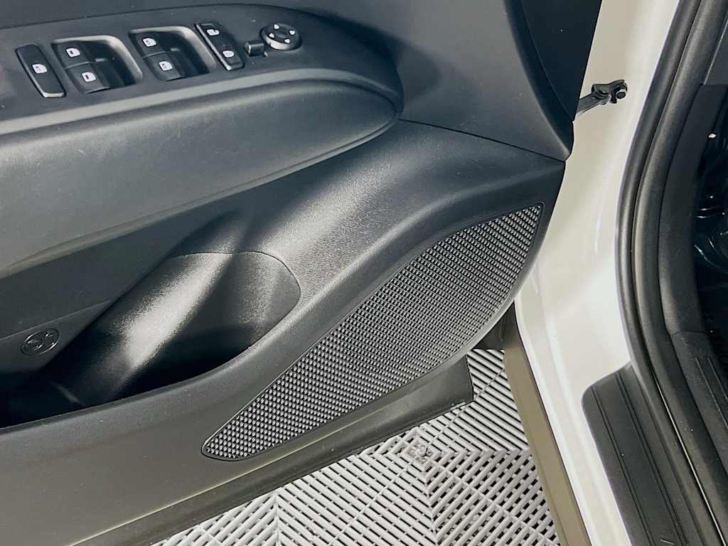 2024 Hyundai Tucson — photo 19