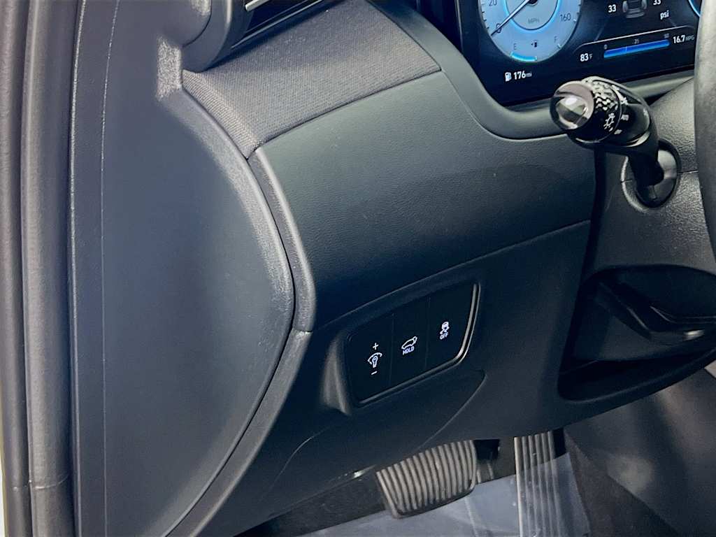 2024 Hyundai Tucson — photo 10