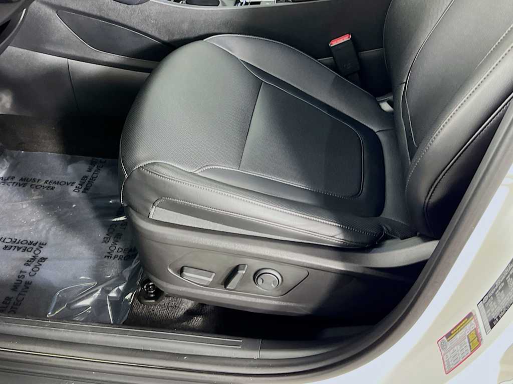 2024 Hyundai Tucson — photo 20