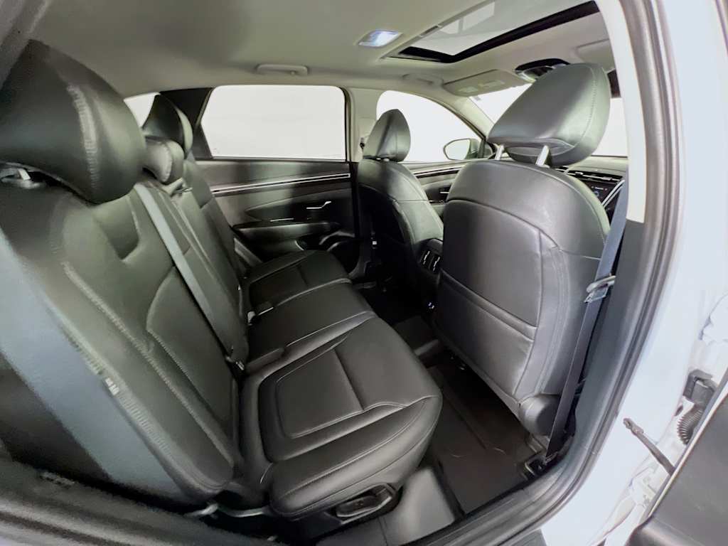 2024 Hyundai Tucson — photo 28