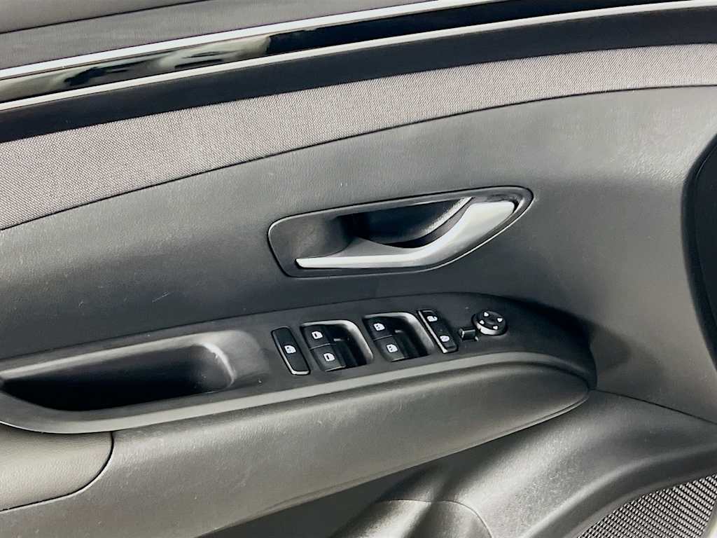 2024 Hyundai Tucson — photo 18