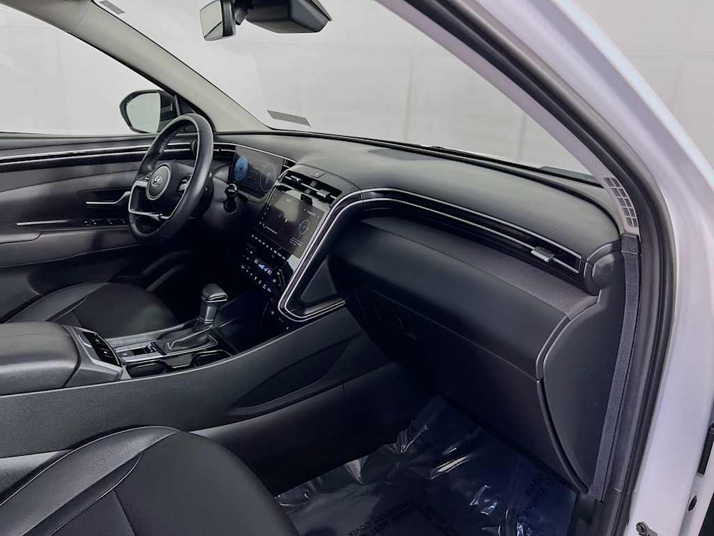 2024 Hyundai Tucson — photo 30